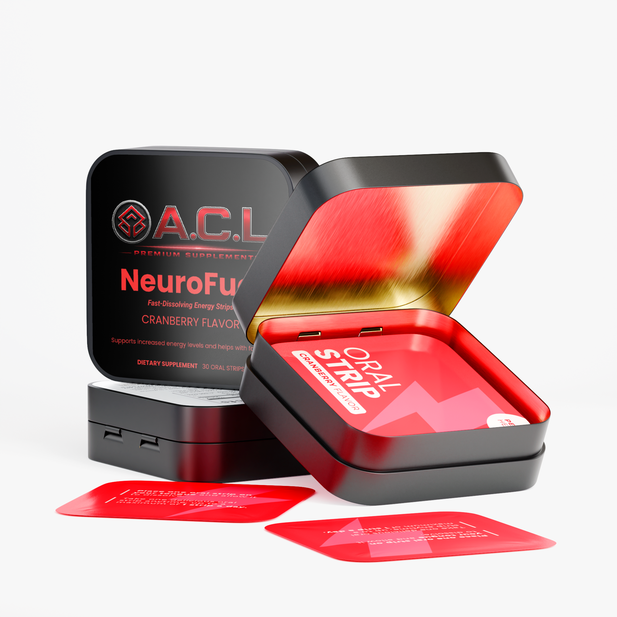 NeuroFuel