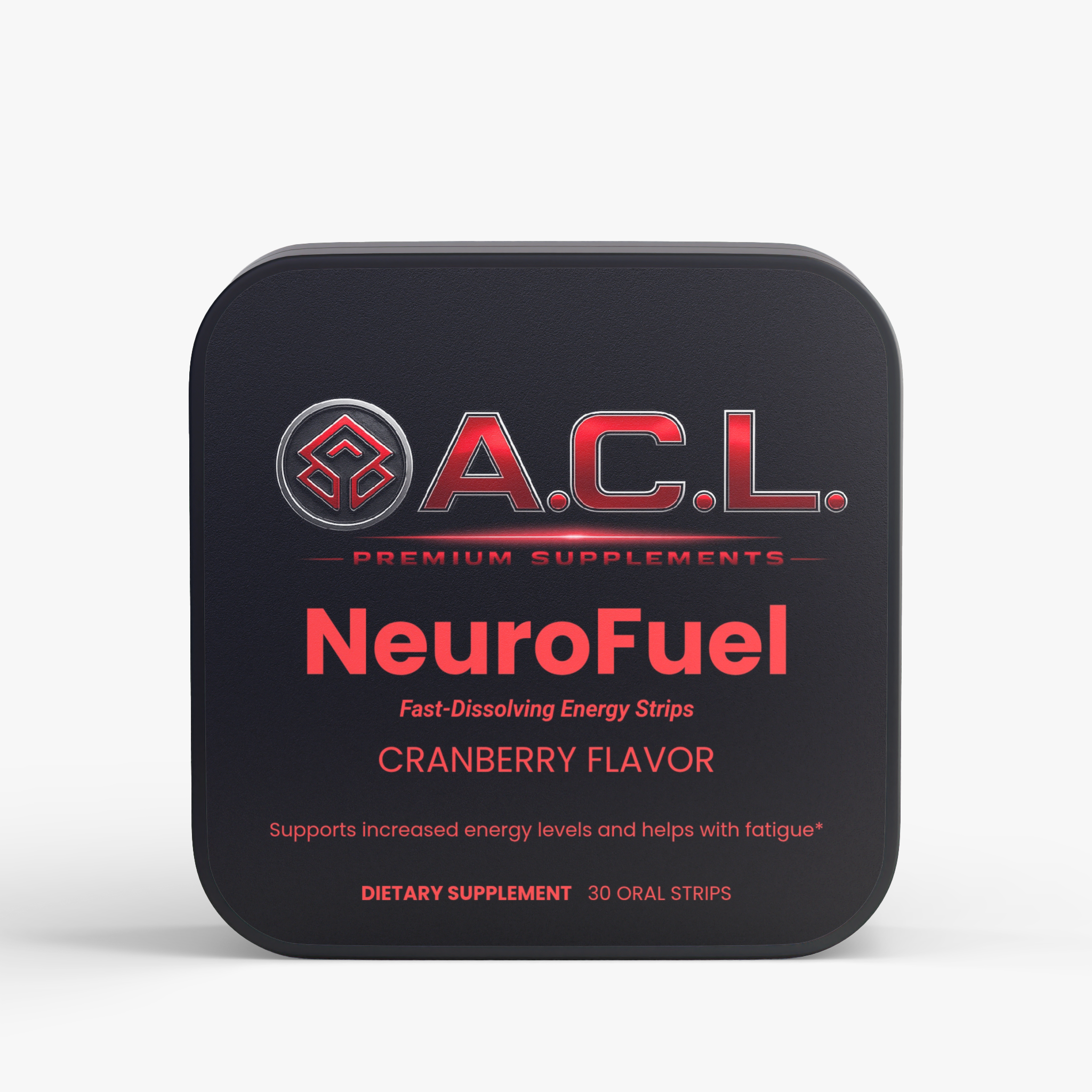 NeuroFuel