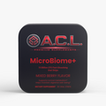 MicroBiome+