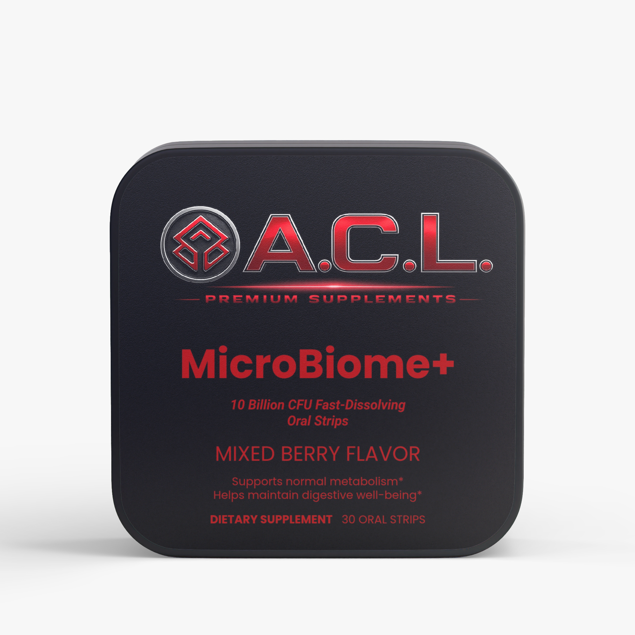MicroBiome+