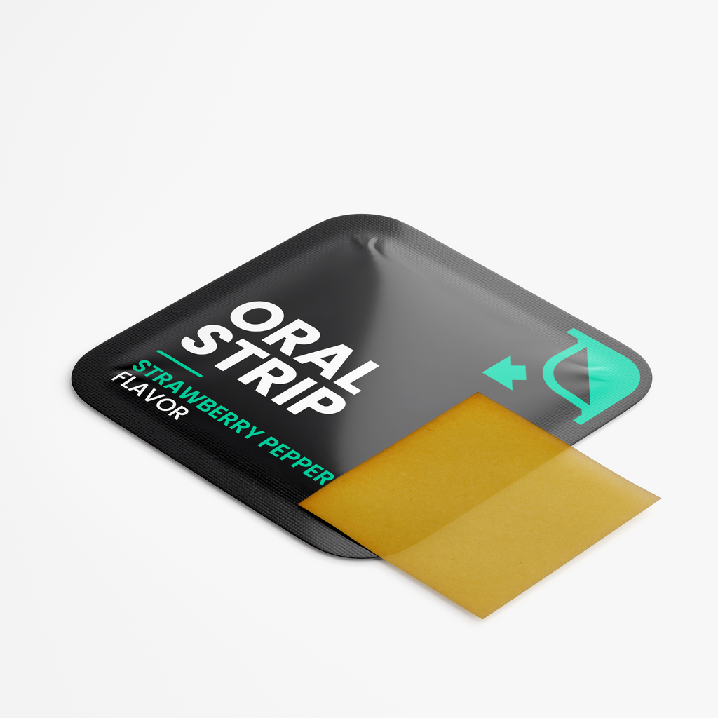 NeuroCalm Relax Strips