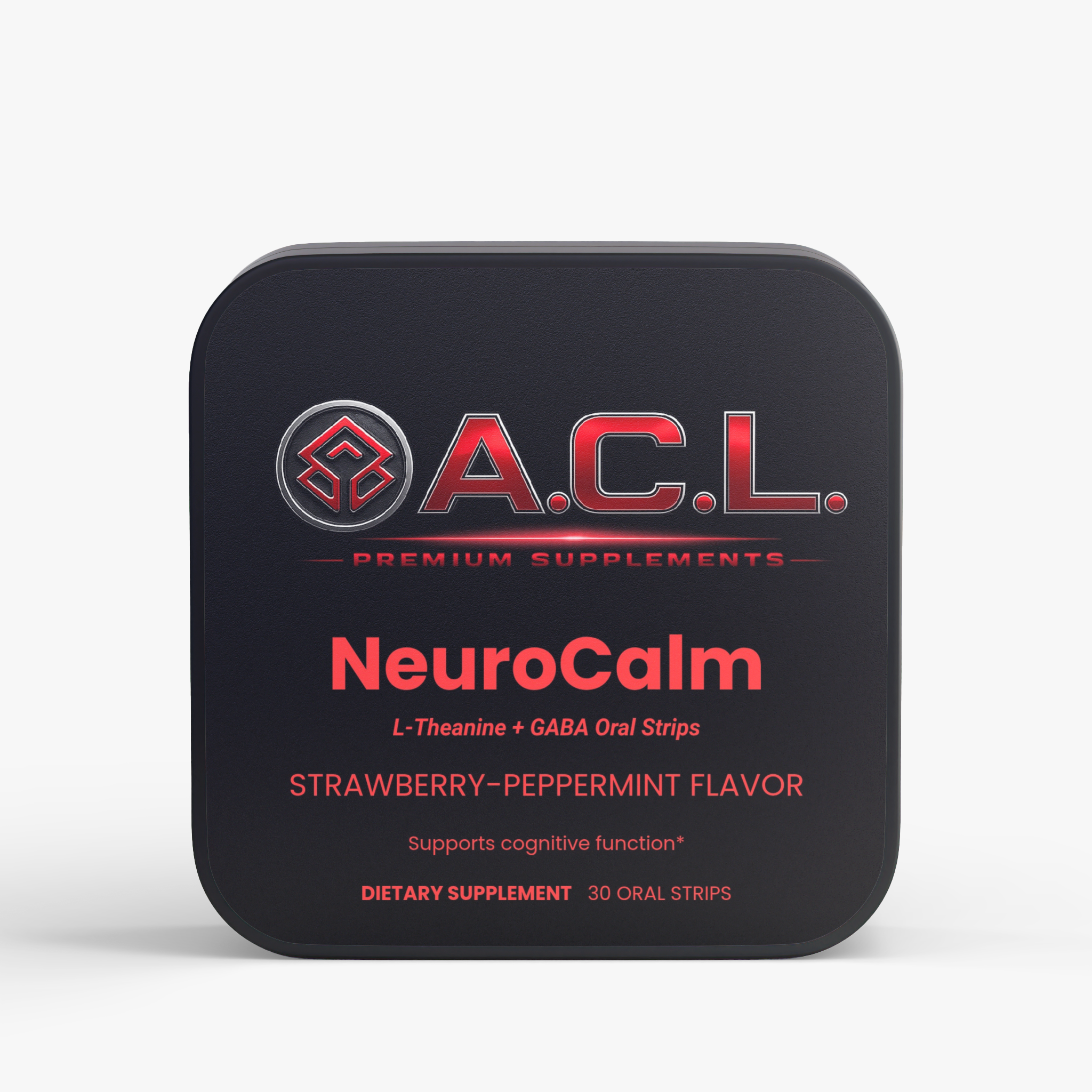 NeuroCalm Relax Strips