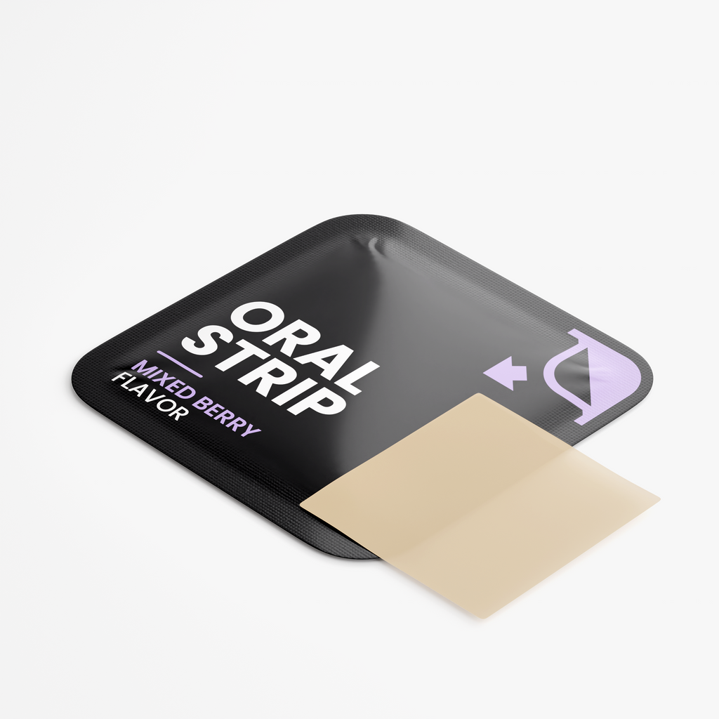 MetaBalance Strips