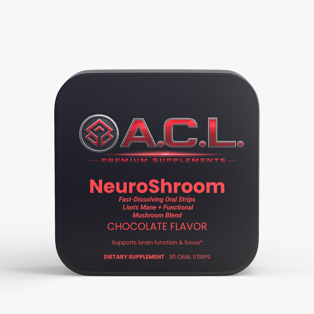NeuroShroom