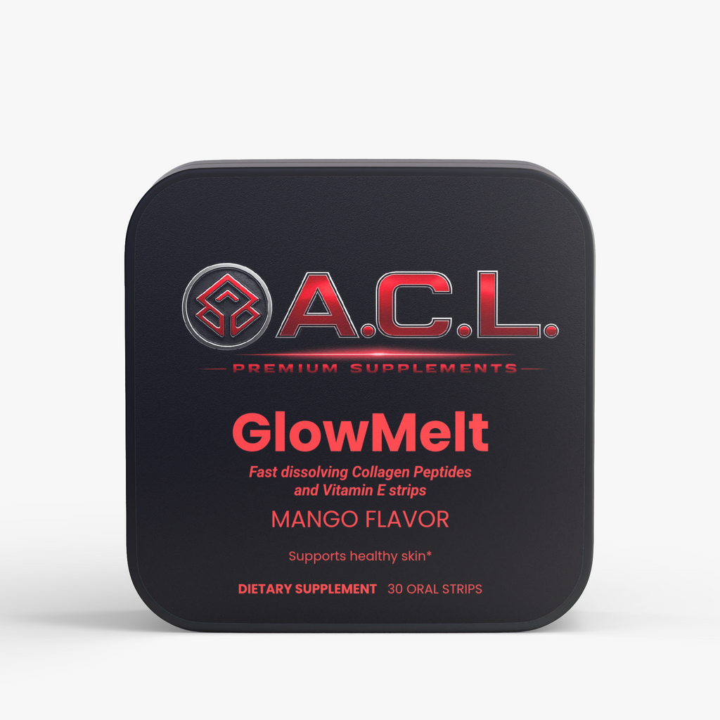 GlowMelt Strips
