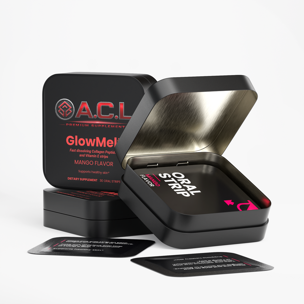 GlowMelt Strips