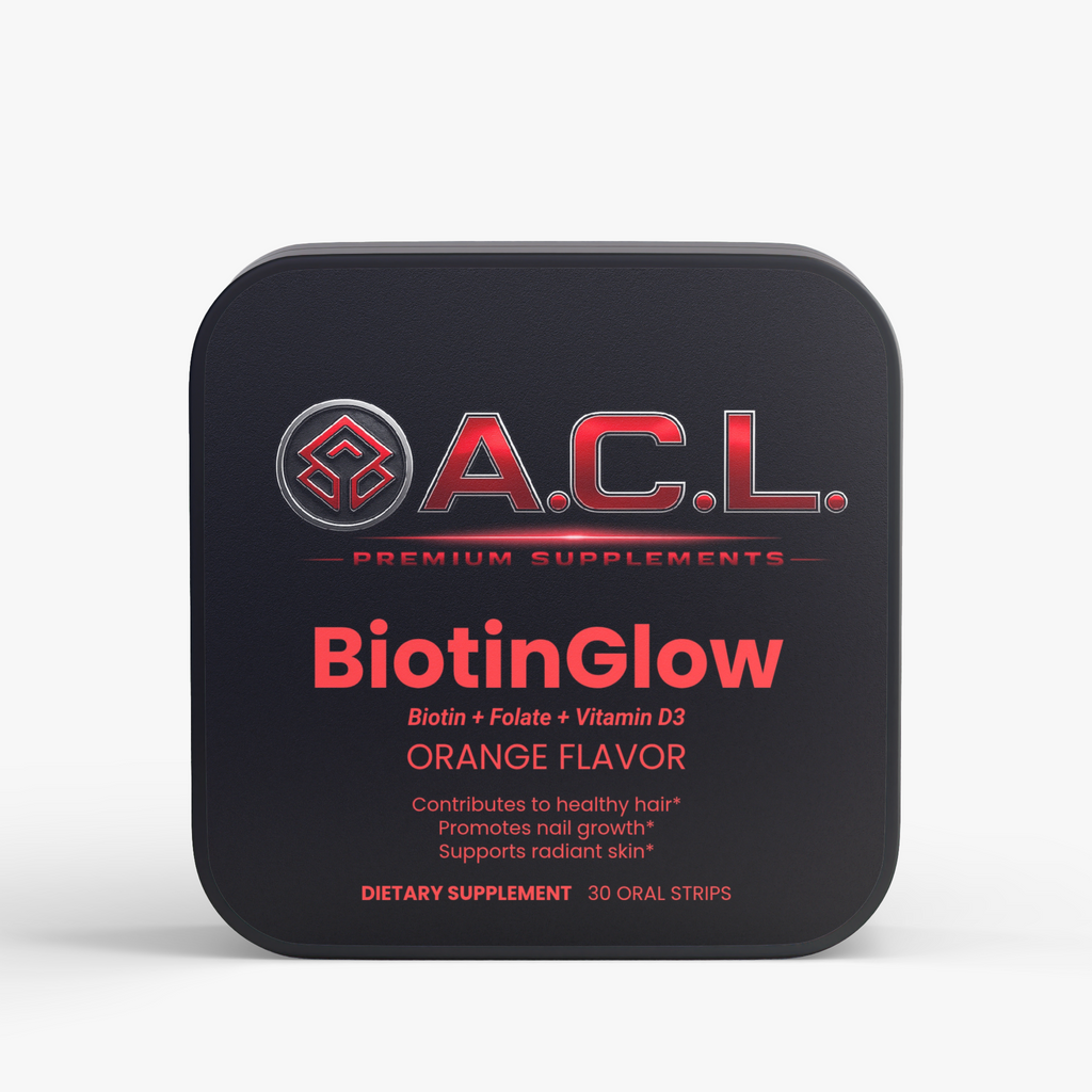 BiotinGlow