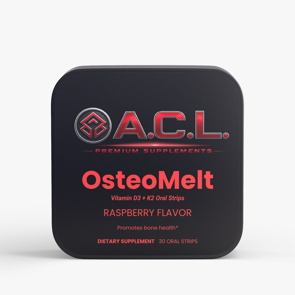 OsteoMelt