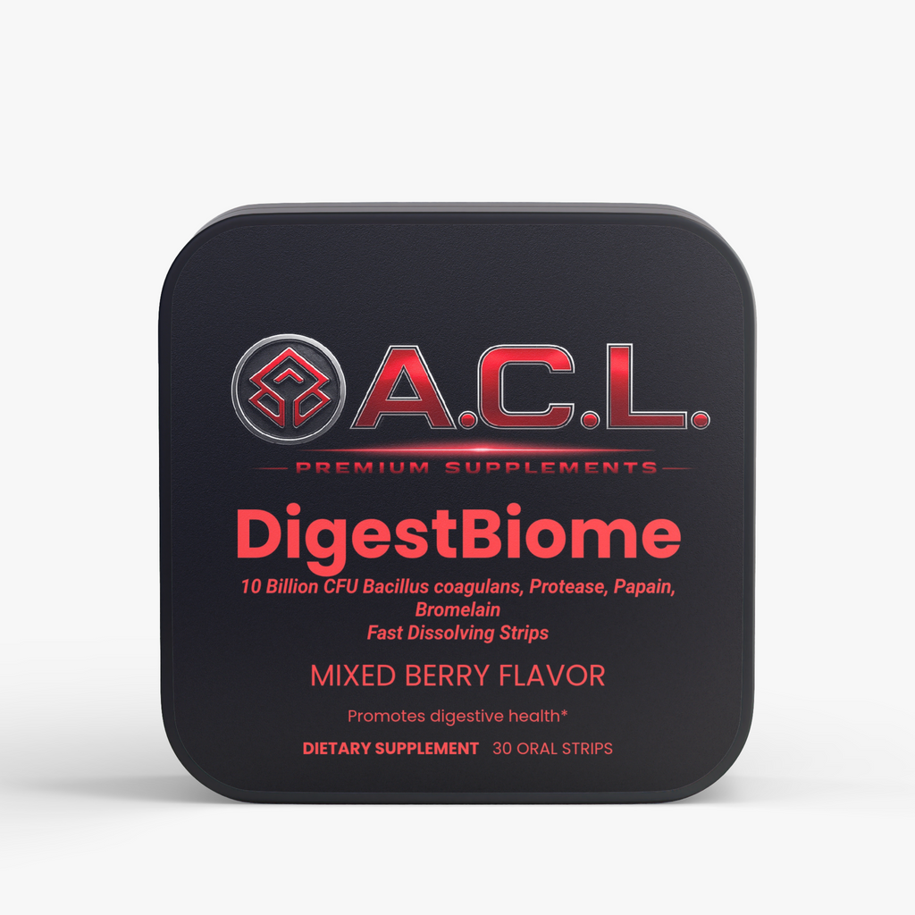 DigestBiome