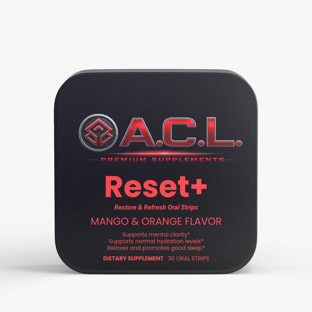 Reset+