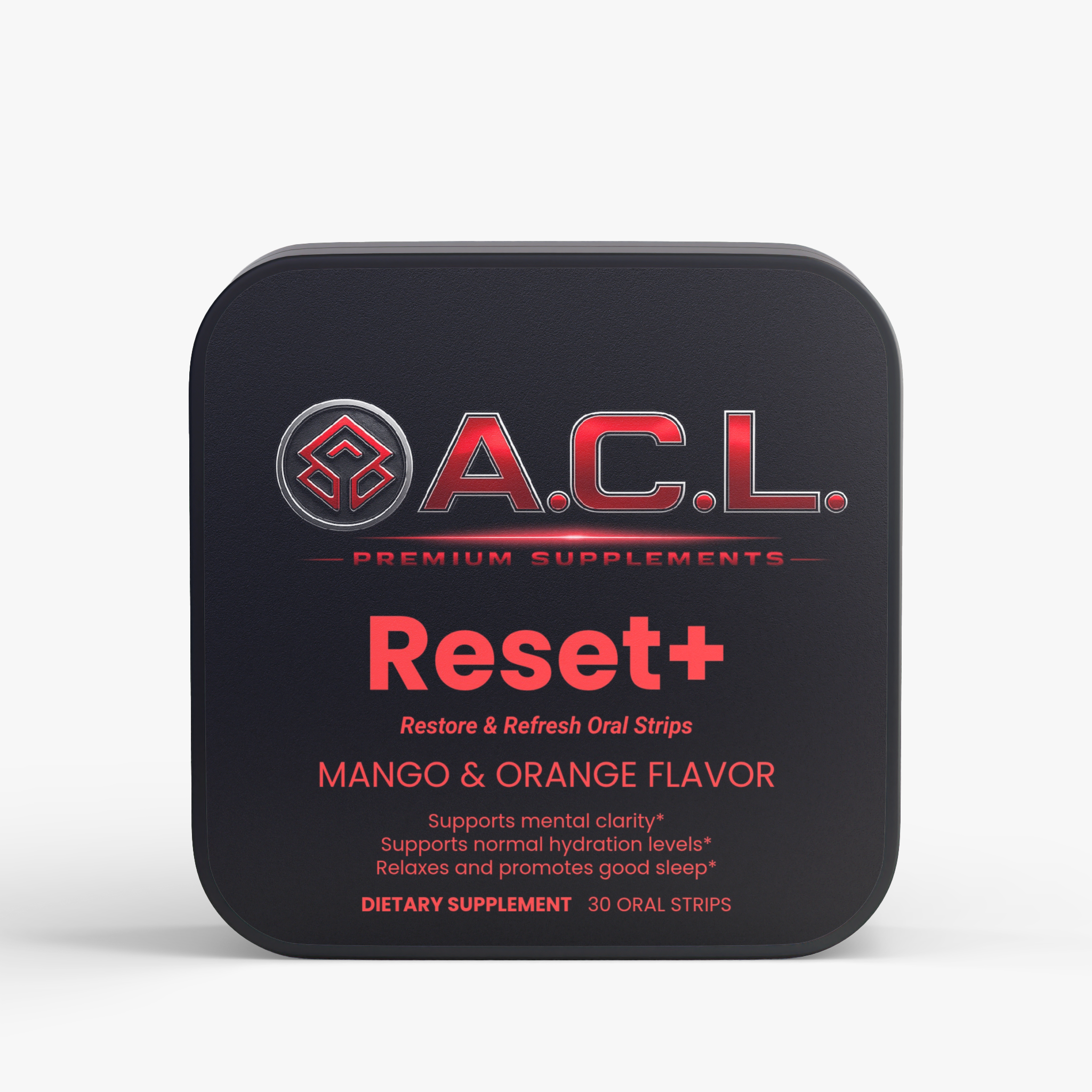 Reset+