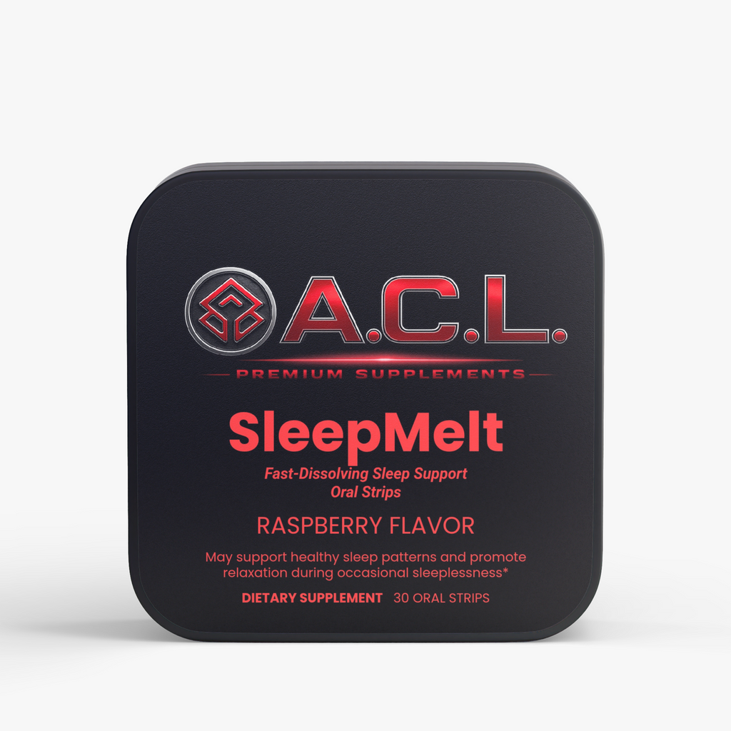 SleepMelt