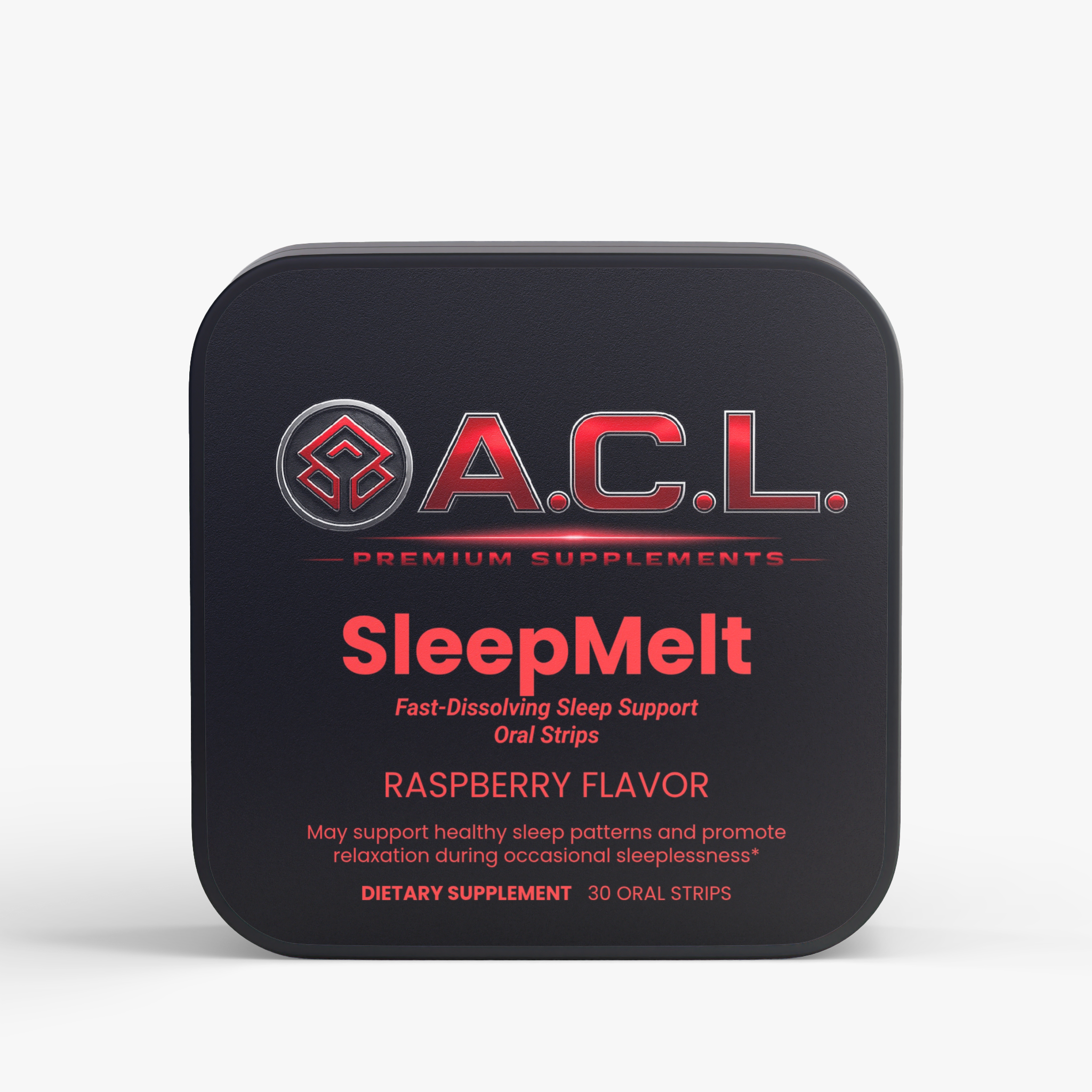 SleepMelt