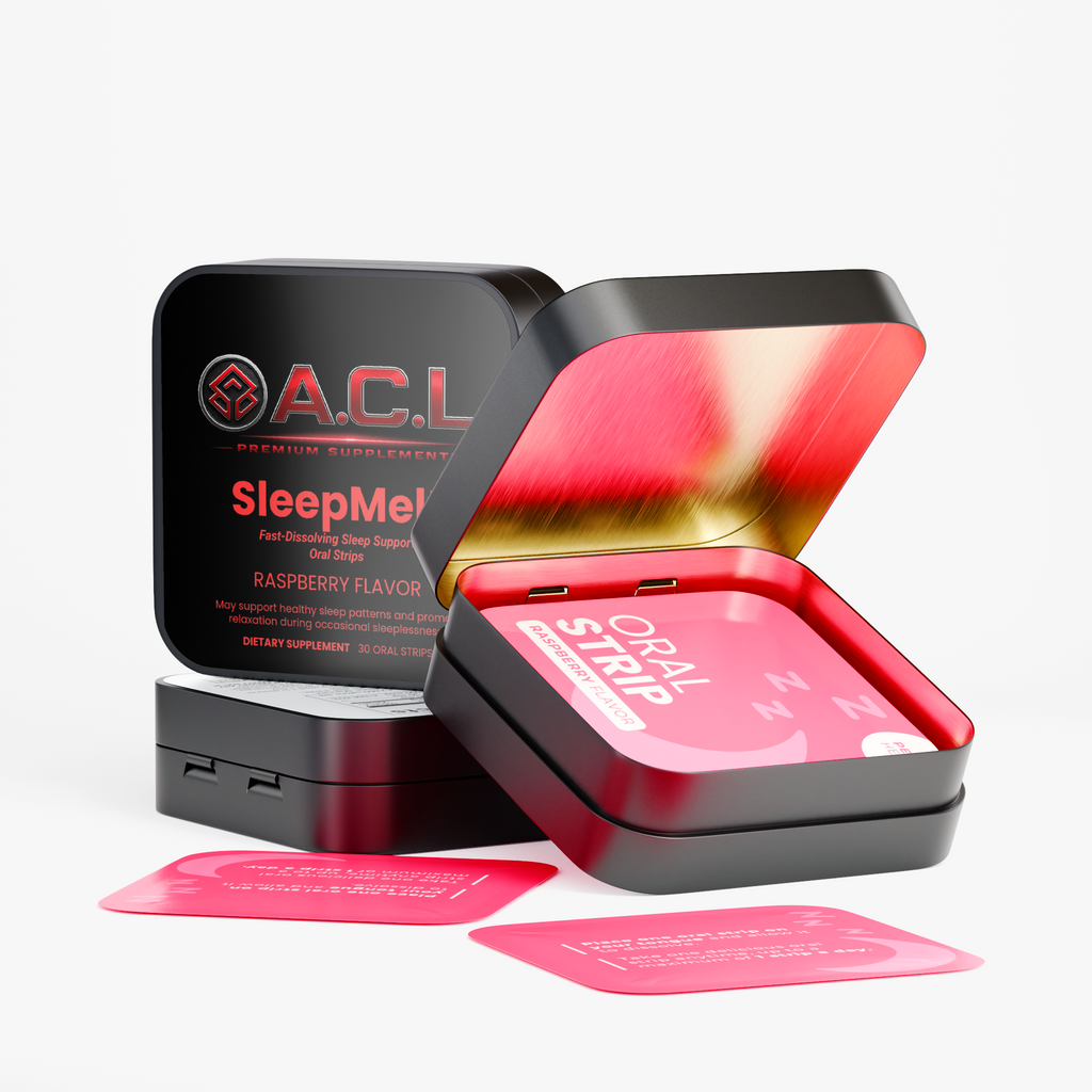 SleepMelt